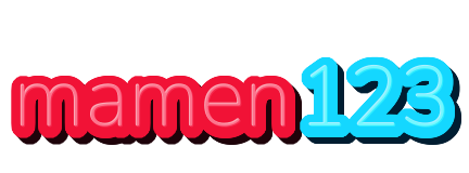 mamen123 — logo kanal