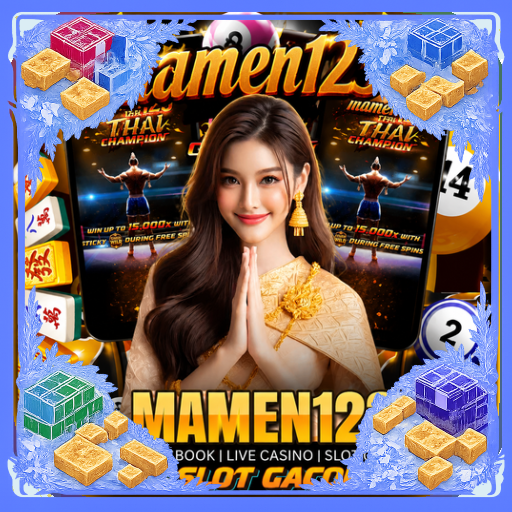 mamen123 — mitra unggulan