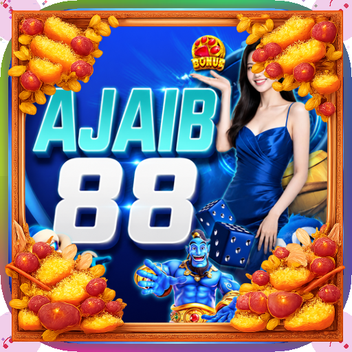 ajaib88 — galeri pratinjau Resmi APK